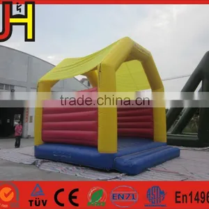 Cheap Wholesale Inflatable Bouncers, Factory Price Inflatable Bounce Equipment thumbnail-3
