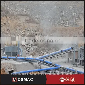 New Steel Belt Conveyor for Sale in DSMAC thumbnail-5
