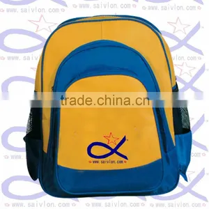 Hot Sale Cartoon Character Backpack School Bags for Boys thumbnail-4