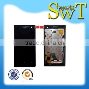 Hot Selling for Sony LT 26 W Lcd Accept Paypal thumbnail-1