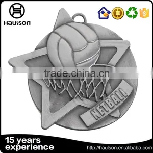 Ww2 Wholesale Custom Medal Diecast Pink Glitter Insert Soft Enamel Zinc Alloy Gold Plated Five Star Gymnastics Sport Medal thumbnail-4