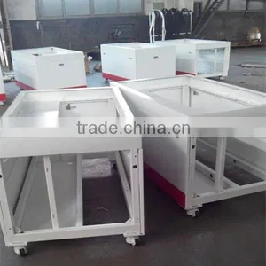 Assembly and Welding in Hangzhou thumbnail-1