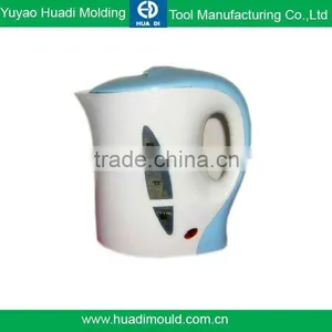 Custom Molding Plastic Electric Kettle thumbnail-1