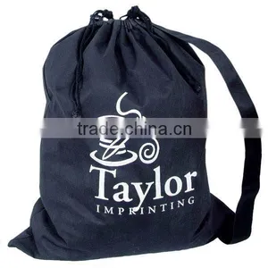 PP Non Woven Laundry Bag thumbnail-1