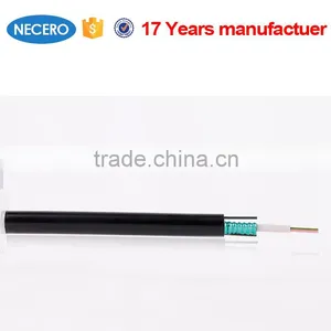 19 Years Factory Good Anti-Interference Gyxtw Outdoor Fiber Opticial Cable thumbnail-5