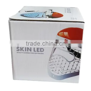 2015 Hot Sale Skin Rejuvenation Facial LED Light Mask thumbnail-2