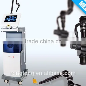 Skin Renewing Co2 Laser Scar Treatment Co2 Fractional Laser Co2 Surgical Laser Instrument thumbnail-1