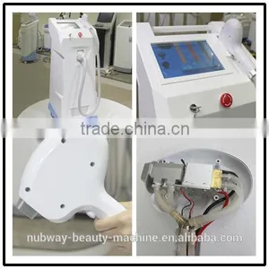 1800W High Power Most Efficient Permanent Laser Hair Reduction 810nm Diode Laser Hair Removal thumbnail-3
