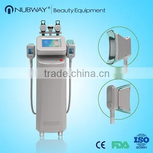 Hot!! Double Cryolipolysis Vertical Machine/cryolipolysisslimming Machine Fat Freezing thumbnail-1