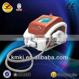 Professional Hair Removal Machine Ipl Beauty Equipment for Home Use( CE,SGS, ISO,FDA TUV thumbnail-1
