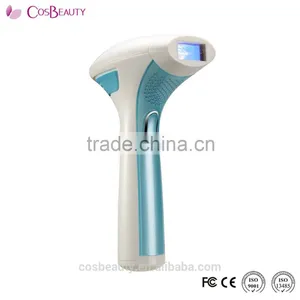 CosBeauty 2016 Hot Sale Good Quality Hot Sale Portable Ipl Hair Removal Home Use thumbnail-1