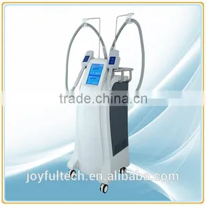 Most Popular Multifuncion Freezing Increasing Muscle Tone Fat Reductional Cryolipolysi Machine JF-800 Body Reshape thumbnail-3