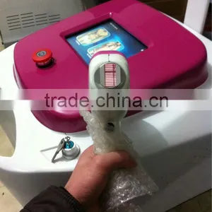 Factory Direct 808nm Diode Tria Laser Hair Removal 4x thumbnail-3