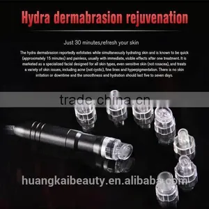 NEW ARRIVAL Face Lifting Diamond Microdermabrasion Machine Dermabrasion thumbnail-6