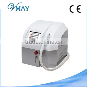 Portable Shr Hair Removal /portable Shr Ipl /painless Hair Removal Elight Shr Machine VH611 thumbnail-1