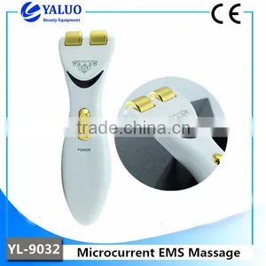 Microcurrent Skin Tightening Beauty Machine With ce thumbnail-1