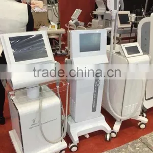 Quick Welight Loss!!distributor Price Ultra Shape Hifu Liposonic Body Slimming With Focused Ultrasound Transducer thumbnail-3