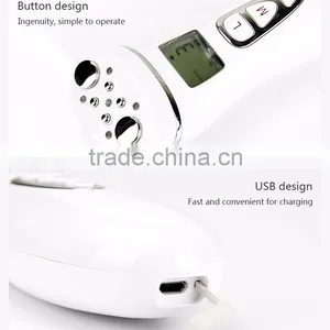Electrical Stimulation Face Lift Machine Ladies Salons Equipment thumbnail-5