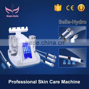 Top Quality Microdermabrasion Machine Portable Skin Revitalizer for Sale thumbnail-1