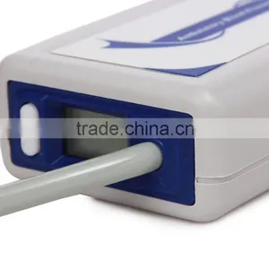 Contec Brand ABPM Ambulatory Blood Pressure Monitor by PC Software With Free Cuff thumbnail-3
