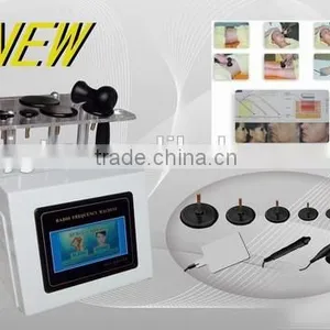 Monopolar Radio Frequency Machine thumbnail-2