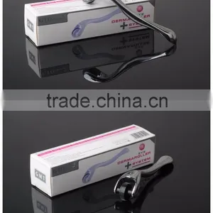 Medical Grade Stainless Steel 180 Needles Derma Roller thumbnail-1