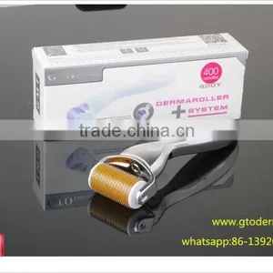 2016 Newest Medical CE Certification Micro-needle Body Roller Dermaroller thumbnail-1