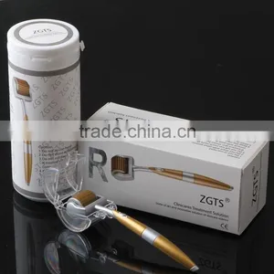 2015newest Factorysale 200needles ZGTS Derma Roller for Quality is High thumbnail-4