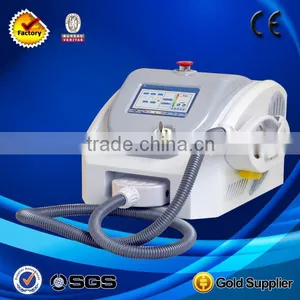 Newest Design Professional Portable Home Use Ipl thumbnail-5