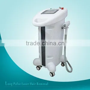 2016 Best Sales Medical Laser Equipment / Soprano Laser Hair Removal Machine thumbnail-1