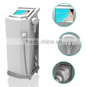 Best Hair Removal Machine 808nm Laser Hair Removal Beauty Equipment thumbnail-1