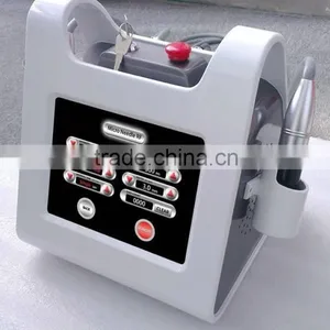 Distributors Wanted Fractional RF Microneedle Machine/PortableRF Radio Frequency Machine thumbnail-2