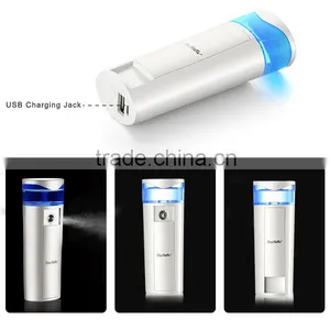 Beauty Equipment Handy Mist Sprayer Dayshow Nano Mist Spray,Wholesale Mist Spray thumbnail-2