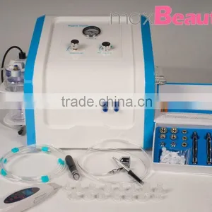Professional 3 in 1 Water Oxygen Jet Device for Acne Removal Treatment thumbnail-4