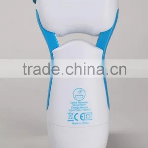OEM Manufacturer Electric Callus Remover thumbnail-1