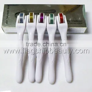 2016 Flagship ! 240 Micro Needle Derma Roller for Beauty Use With Competitive Price thumbnail-1