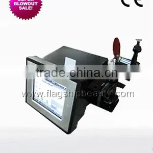 Mesotherapy Electrophoresis Skin Care Machine Needle Machine thumbnail-1