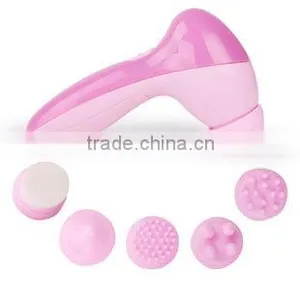 Electric Facial Massager&cleaner thumbnail-1