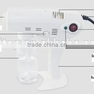 Electric Hair Nano Spray Machine Nano Spay Machine thumbnail-3