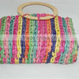 Corn Handbags Ladies Fashion Handbags thumbnail-4