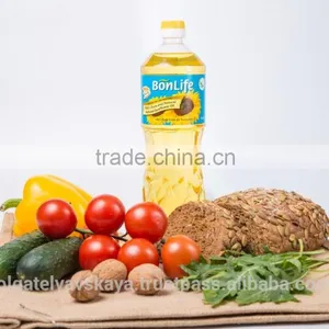 High Quality 100% Pure Sunflower Oil for Sale , Produced in Ukraine,HALAL Certified thumbnail-3