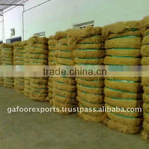 COCONUT SOFT Coir Mattress FIBRE thumbnail-1