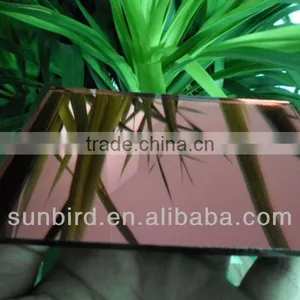 Coated Decorative Glass thumbnail-1