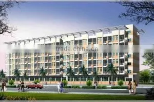Golden Coast Industry & Trade Co., Ltd. company overview - view 2 thumbnail