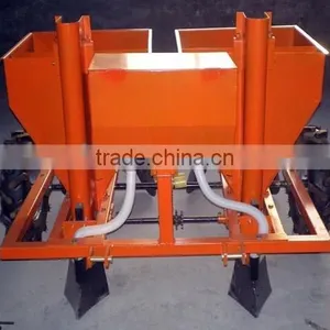 High Performance Potato Planter/potato Seeding Machinery/1 Row Potato Planter thumbnail-3