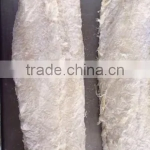 High Quality Dry Salted Pollock Loin thumbnail-3