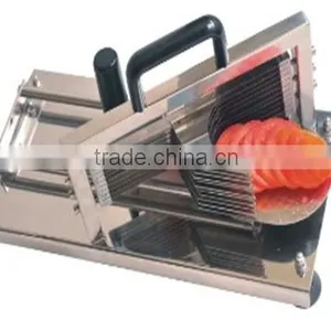 Easy Handling Manual Vegetable Cutter thumbnail-1