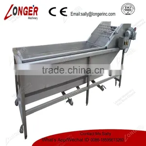 Industrial Potato Chips Production Line thumbnail-2
