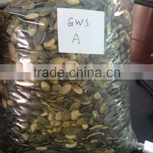 Organic Pumpkin Seeds Kernels Grown Without Shell A thumbnail-1