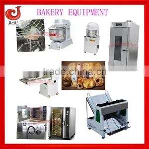 Saving 20% Economic Widely Used in Europe: Baking Bread Process thumbnail-1